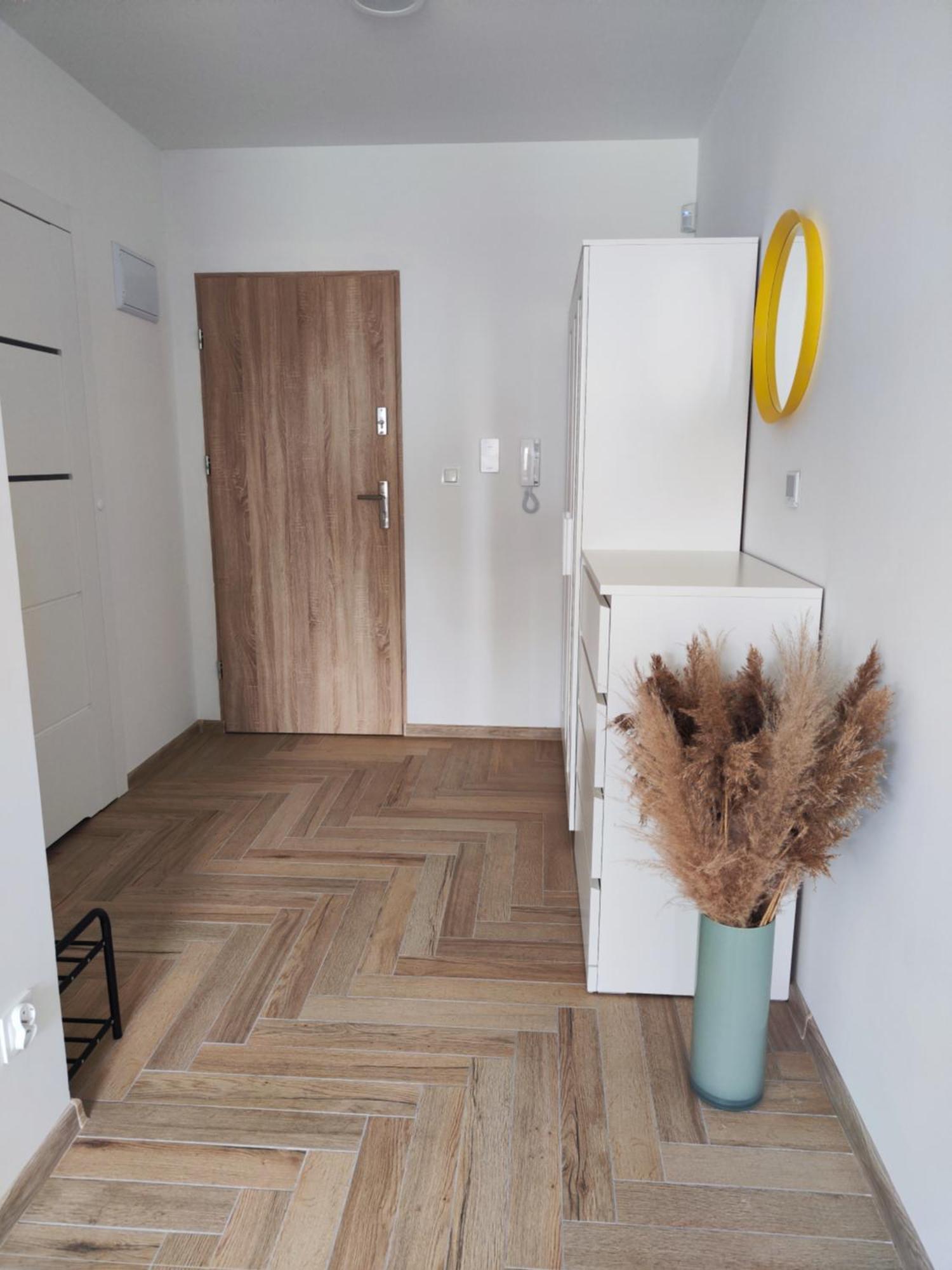Studio Turkusowa Mosty Екстер'єр фото