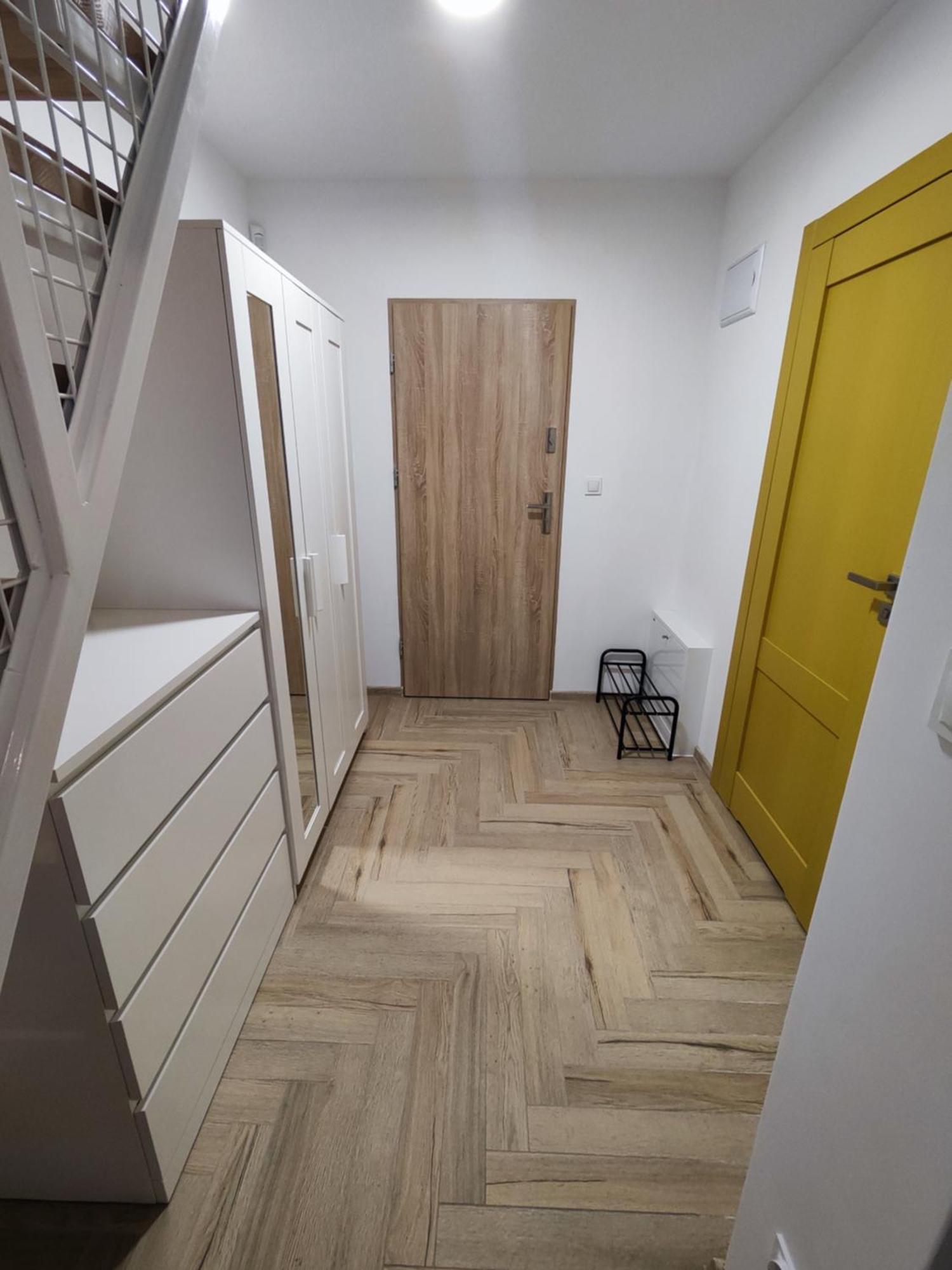 Studio Turkusowa Mosty Екстер'єр фото