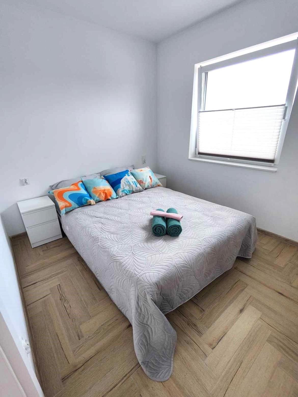 Studio Turkusowa Mosty Екстер'єр фото